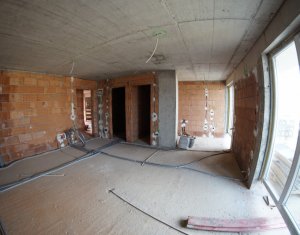 Lakás 3 szobák eladó on Cluj-napoca, Zóna Zorilor