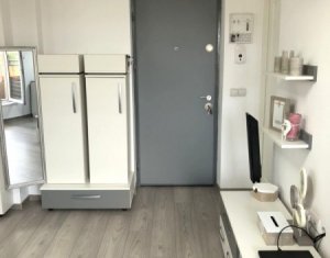 Lakás 1 szobák eladó on Cluj-napoca, Zóna Baciu