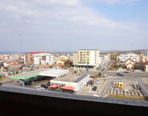 Lakás 2 szobák eladó on Cluj-napoca, Zóna Zorilor