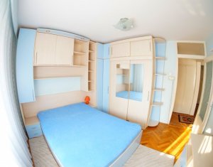 Lakás 3 szobák kiadó on Cluj-napoca, Zóna Gheorgheni