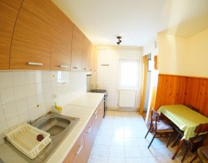 Lakás 3 szobák kiadó on Cluj-napoca, Zóna Gheorgheni