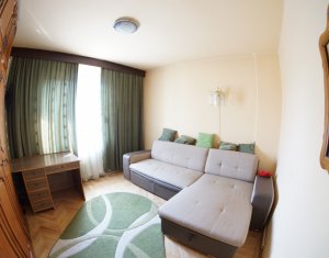 Lakás 2 szobák kiadó on Cluj-napoca