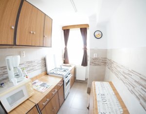 Lakás 2 szobák kiadó on Cluj-napoca