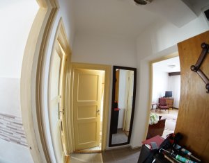 Lakás 2 szobák kiadó on Cluj-napoca