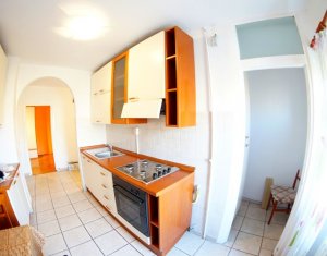 Lakás 3 szobák eladó on Cluj-napoca, Zóna Gheorgheni
