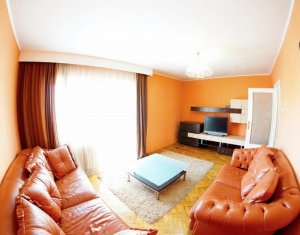 Lakás 3 szobák eladó on Cluj-napoca, Zóna Gheorgheni