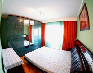 Lakás 3 szobák eladó on Cluj-napoca, Zóna Gheorgheni