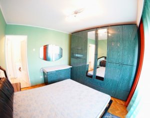 Lakás 3 szobák eladó on Cluj-napoca, Zóna Gheorgheni