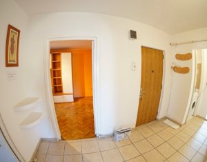 Lakás 3 szobák eladó on Cluj-napoca, Zóna Gheorgheni