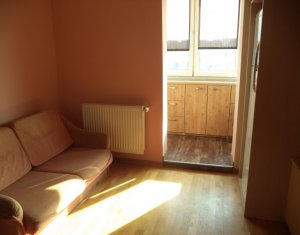 Lakás 3 szobák kiadó on Cluj-napoca, Zóna Manastur