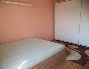 Lakás 3 szobák kiadó on Cluj-napoca, Zóna Manastur