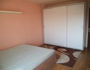 Lakás 3 szobák kiadó on Cluj-napoca, Zóna Manastur
