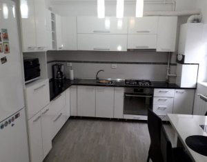 Lakás 2 szobák eladó on Floresti