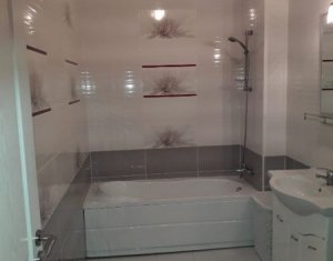 Lakás 2 szobák eladó on Floresti