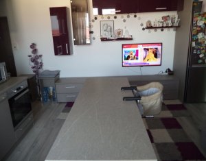 , 51m2 on Floresti