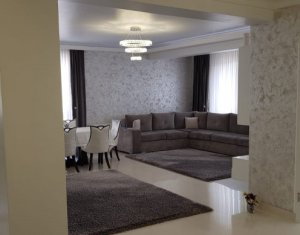, 107m2 on Floresti