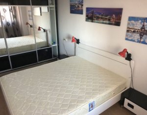 Lakás 2 szobák kiadó on Cluj-napoca, Zóna Gheorgheni