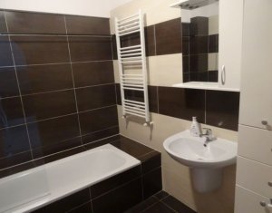 Lakás 2 szobák kiadó on Cluj-napoca, Zóna Gheorgheni