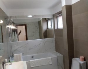 Lakás 2 szobák kiadó on Cluj-napoca, Zóna Andrei Muresanu