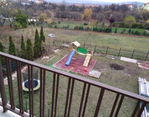Lakás 2 szobák kiadó on Cluj-napoca, Zóna Andrei Muresanu