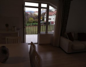 Lakás 2 szobák kiadó on Cluj-napoca, Zóna Andrei Muresanu