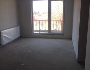 Lakás 1 szobák eladó on Floresti