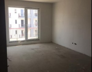 , 40m2 on Floresti