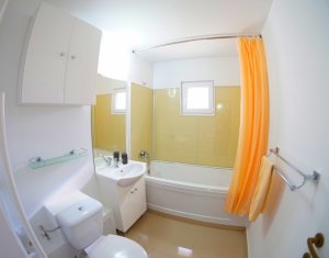 Lakás 3 szobák kiadó on Cluj-napoca, Zóna Intre Lacuri