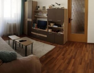 Lakás 2 szobák kiadó on Cluj-napoca, Zóna Manastur