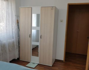 Lakás 2 szobák kiadó on Cluj-napoca, Zóna Manastur