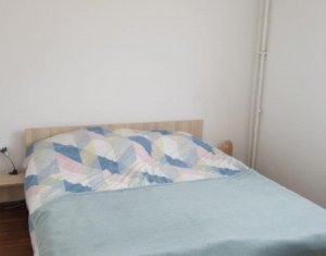 Lakás 2 szobák kiadó on Cluj-napoca, Zóna Manastur