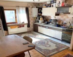 Lakás 3 szobák eladó on Cluj-napoca, Zóna Plopilor