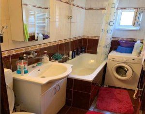 Lakás 3 szobák eladó on Cluj-napoca, Zóna Plopilor