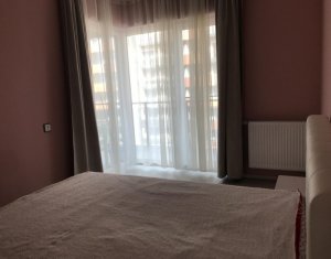 Lakás 2 szobák kiadó on Cluj-napoca, Zóna Sopor