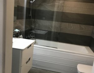 Lakás 2 szobák kiadó on Cluj-napoca, Zóna Sopor