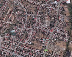 Telek eladó on Cluj-napoca, Zóna Someseni