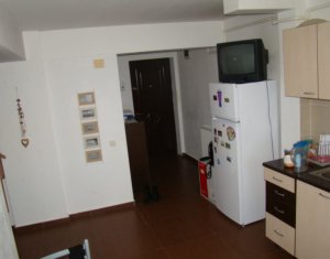Lakás 1 szobák kiadó on Cluj-napoca, Zóna Zorilor
