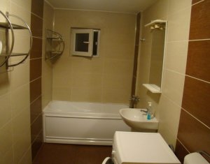 Lakás 1 szobák kiadó on Cluj-napoca, Zóna Zorilor