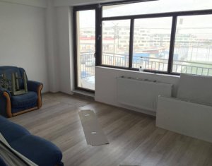 , 63m2 on Floresti