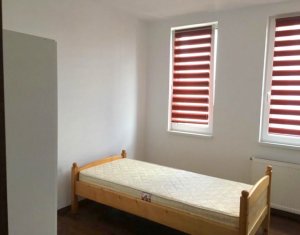 Lakás 3 szobák eladó on Cluj-napoca, Zóna Borhanci