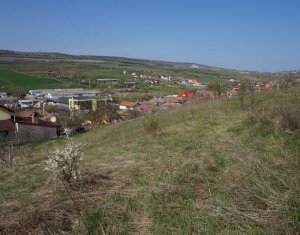 Telek eladó on Cluj-napoca, Zóna Iris