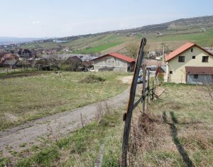 Telek eladó on Cluj-napoca, Zóna Iris