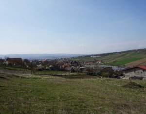 Telek eladó on Cluj-napoca, Zóna Iris