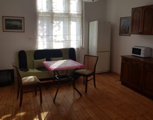 Lakás 2 szobák kiadó on Cluj-napoca, Zóna Andrei Muresanu