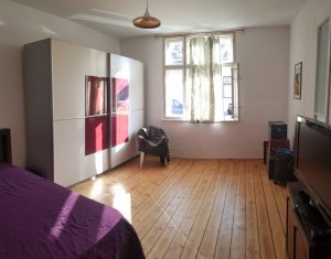 Lakás 2 szobák kiadó on Cluj-napoca, Zóna Andrei Muresanu