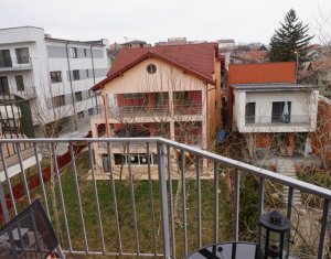Lakás 3 szobák kiadó on Cluj-napoca, Zóna Andrei Muresanu