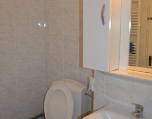 Lakás 1 szobák kiadó on Cluj-napoca, Zóna Marasti