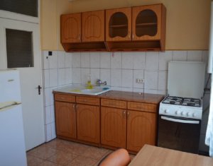 Lakás 1 szobák kiadó on Cluj-napoca, Zóna Marasti