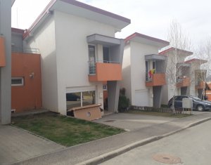 Ház 4 szobák eladó on Apahida