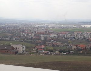 Ház 4 szobák eladó on Apahida